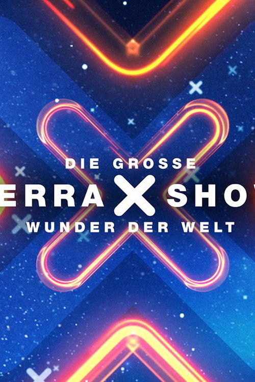 Die große Terra X-Show — постер