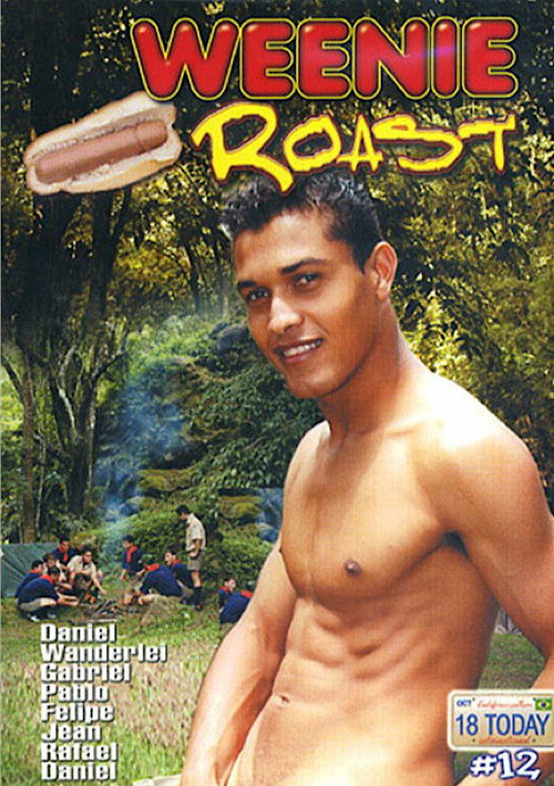 18 Today International 12: Weenie Roast 1 — постер