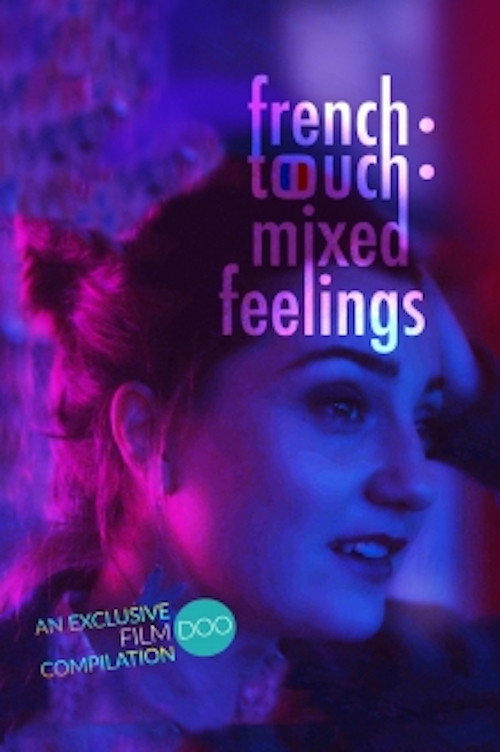 French Touch: Mixed Feelings — постер