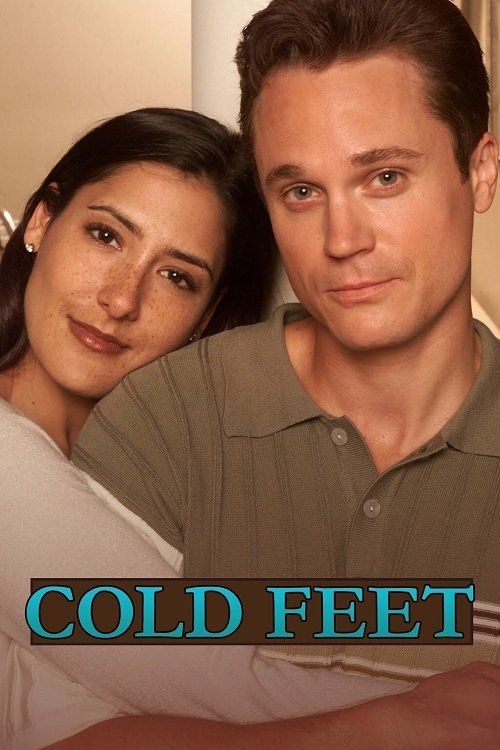 Cold Feet — постер