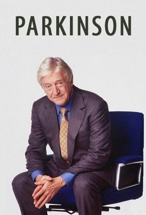 Parkinson — постер