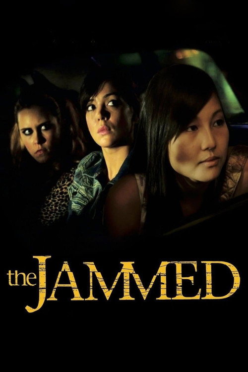 The Jammed — постер