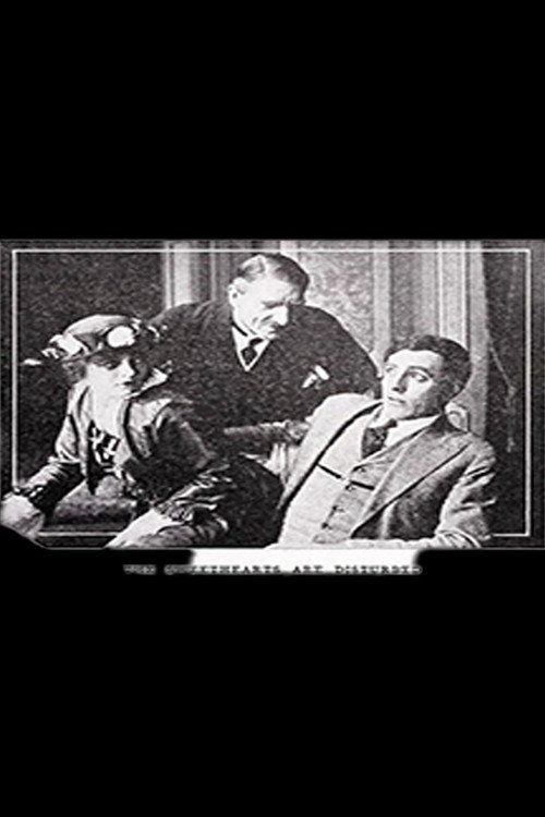 John Glayde's Honor — постер