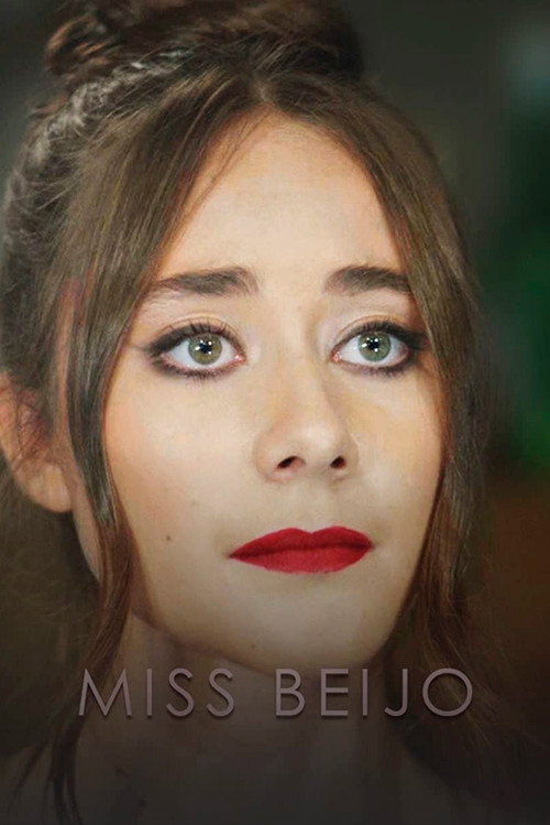 Miss Beijo — постер