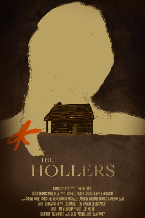 The Hollers — постер