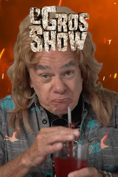 L'Gros Show — постер