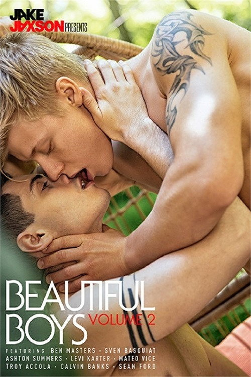 Beautiful Boys 2 — постер
