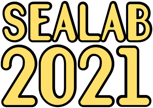 МорЛаб 2021 — логотип