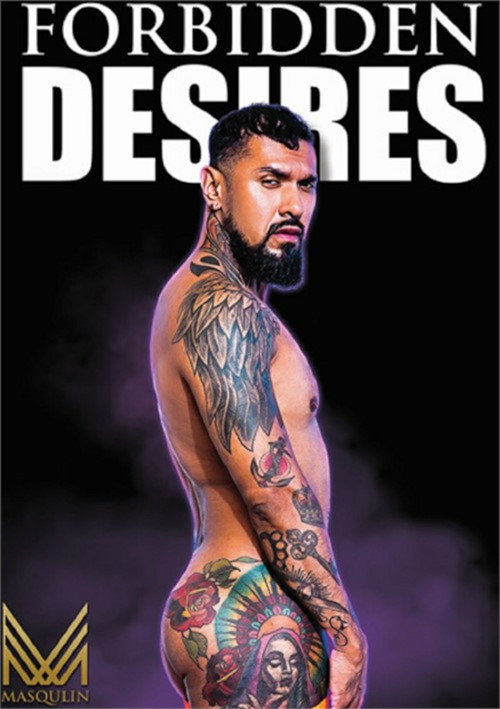 Forbidden Desires — постер