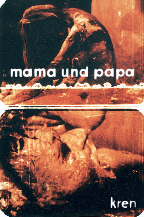 6/64: Mama und Papa (Materialaktion Otto Mühl) — постер