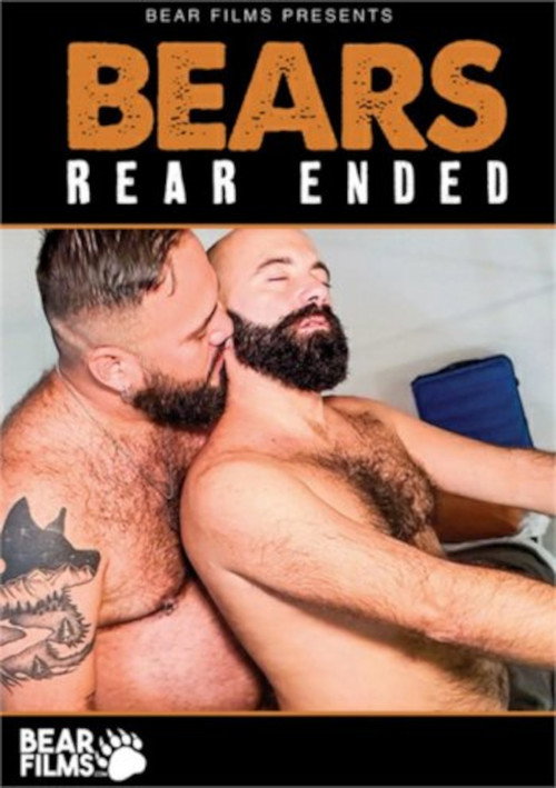 Bears Rear Ended — постер