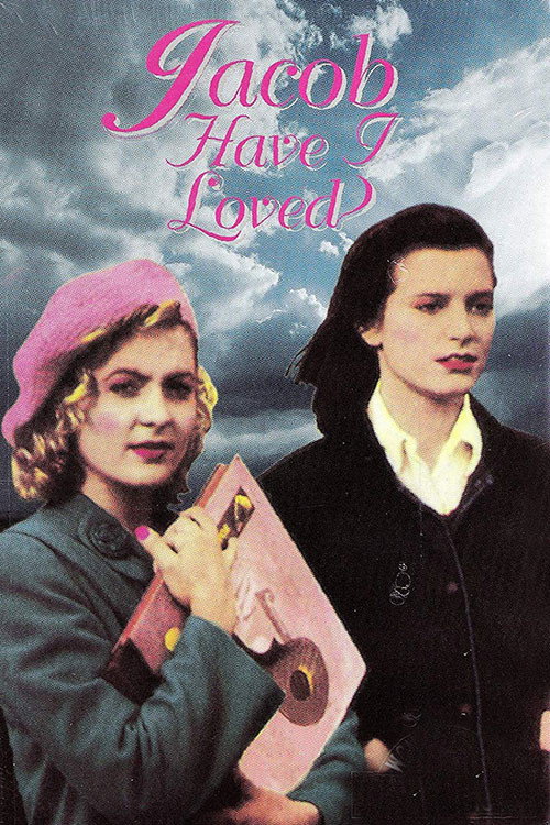 Jacob Have I Loved — постер
