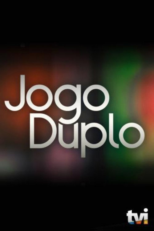 Jogo Duplo — постер