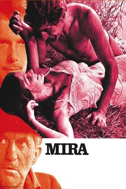 Mira — постер