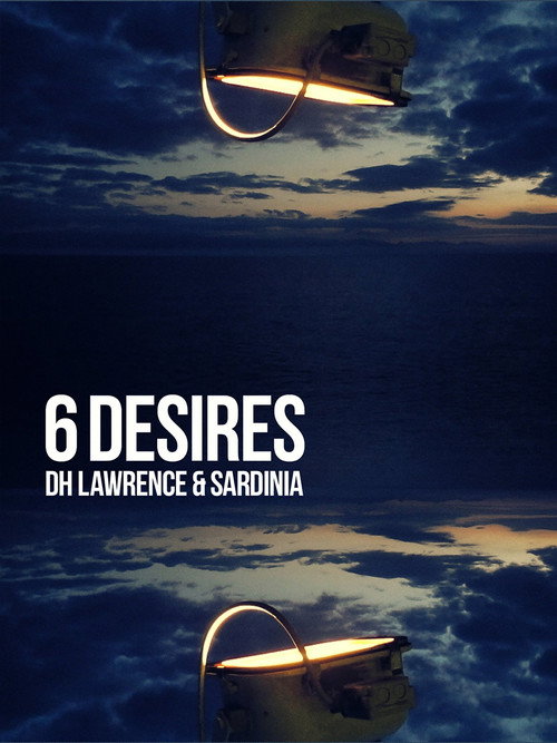 6 Desires — постер