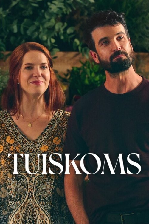 Tuiskoms — постер