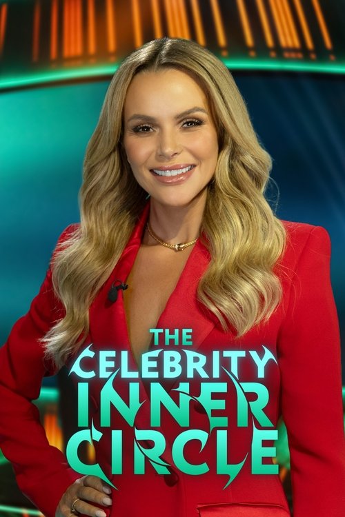 The Celebrity Inner Circle — постер