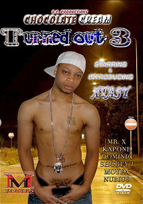 Turned Out 3 — постер