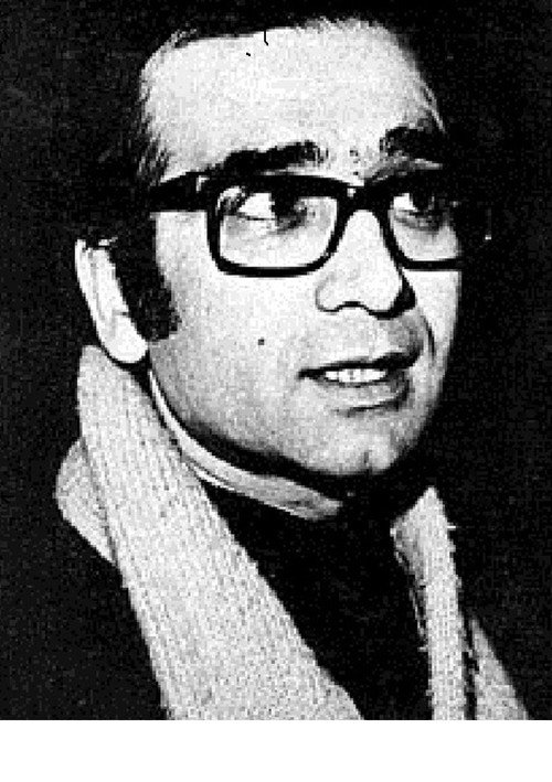 فنی‌زاده — постер
