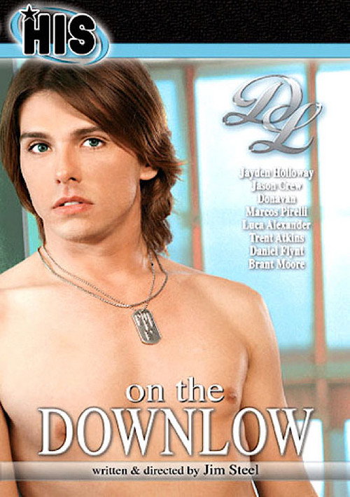 On the Downlow — постер