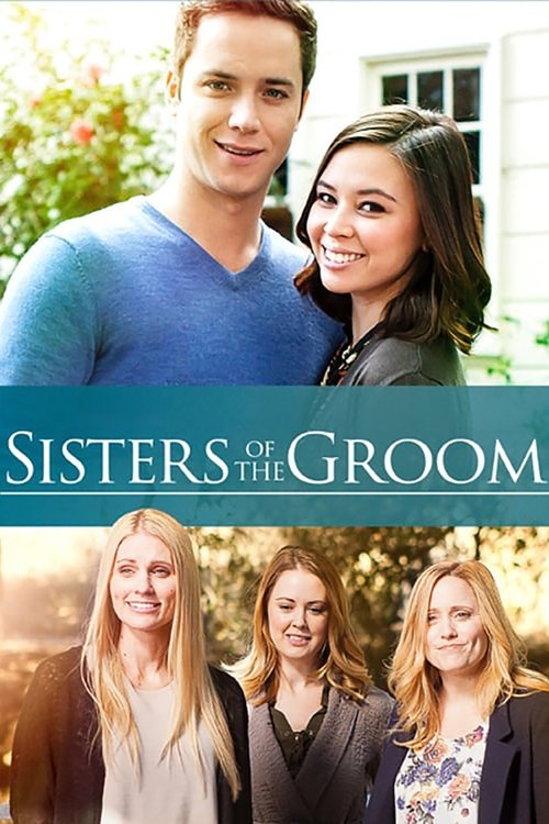 Sisters of the Groom — постер