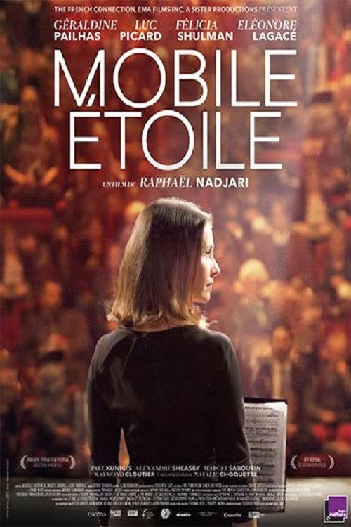 Mobile Étoile — постер