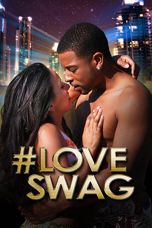 #LoveSwag — постер