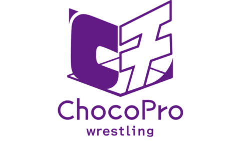 ChocoPro Wrestling — логотип