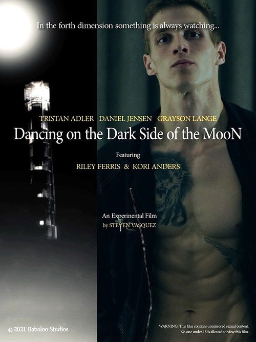 Dancing on the Dark Side of the Moon — постер