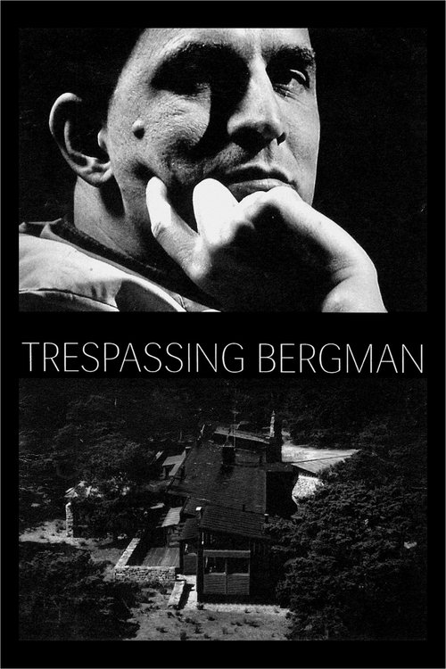 Trespassing Bergman — постер