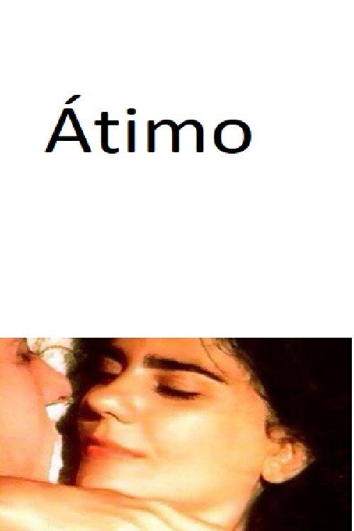 Átimo — постер