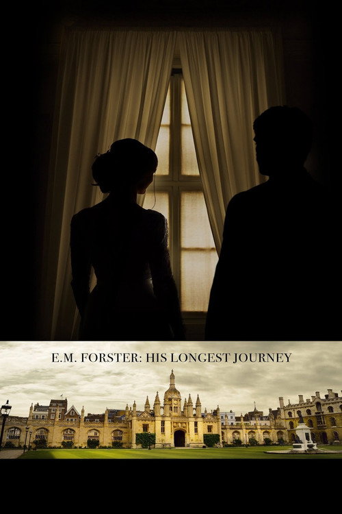 E. M. Forster: His Longest Journey — постер