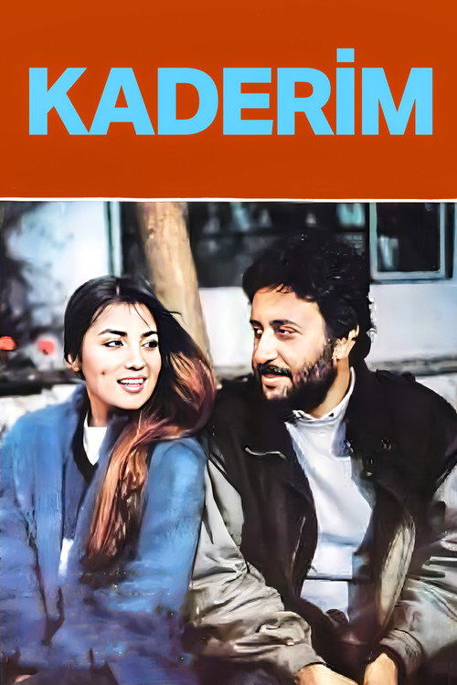 Kaderim — постер