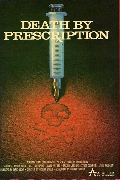 The Good Doctor Bodkin-Adams — постер