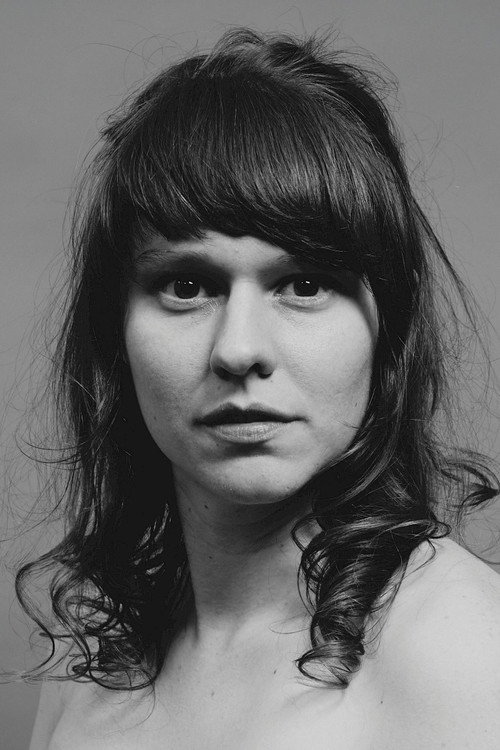 Claudia O'Doherty Comedy Blaps — постер