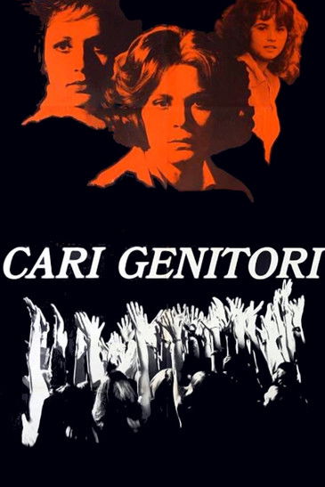 Cari genitori — постер