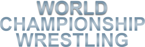 NWA World Championship Wrestling — логотип
