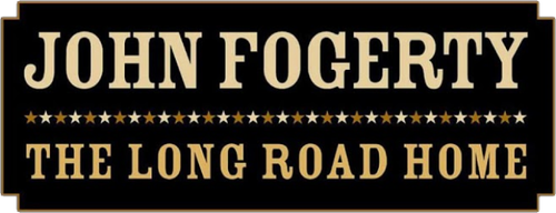 John Fogerty: The Long Road Home in Concert — логотип
