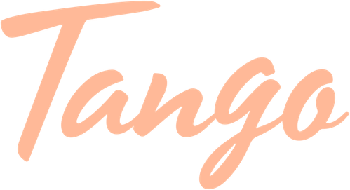 Танго — логотип