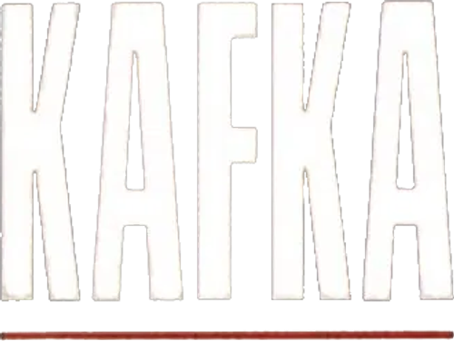 Кафка — логотип