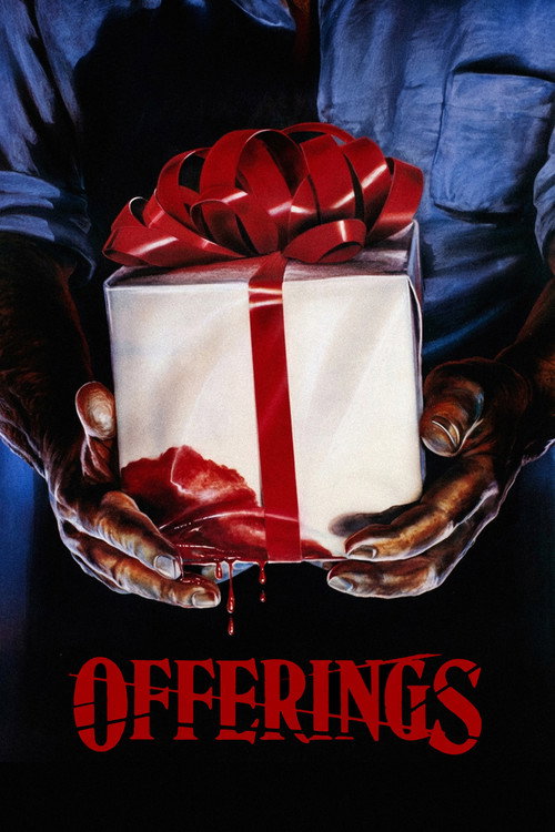 Offerings — постер
