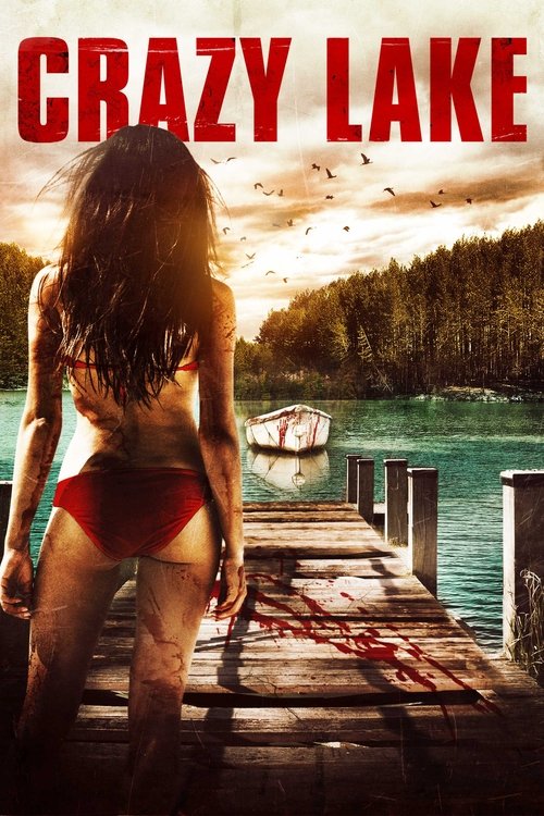 Crazy Lake — постер