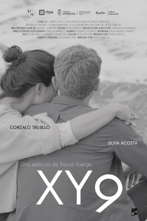 XY9 — постер