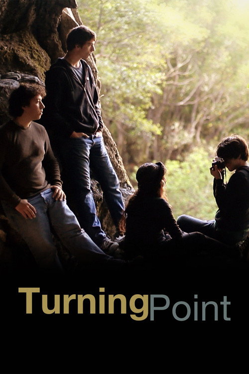 Turning Point — постер