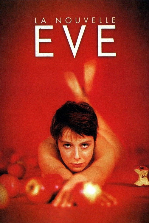 La Nouvelle Ève — постер