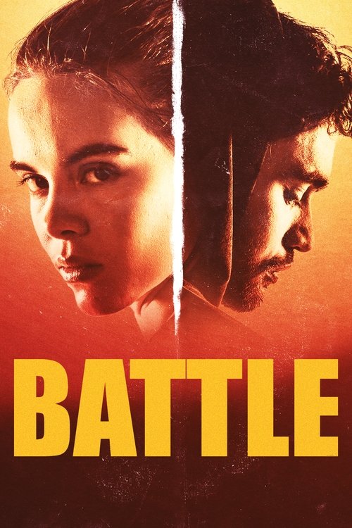 Battle — постер