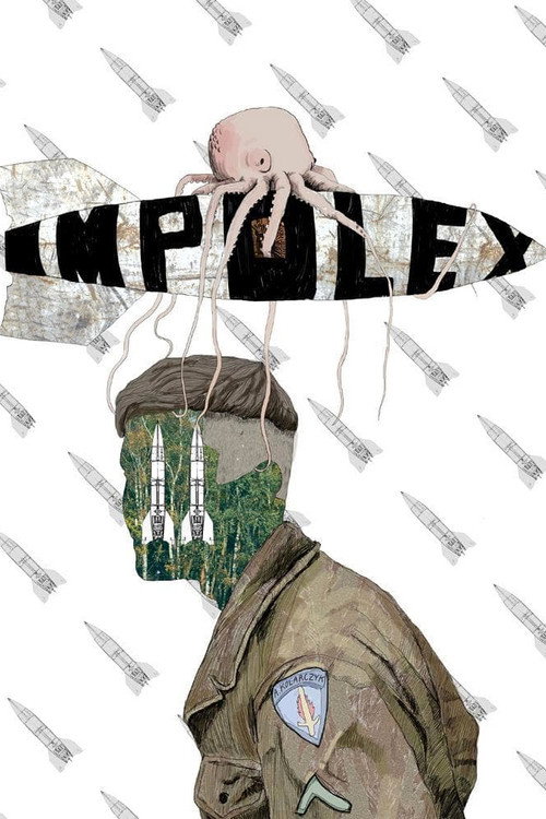 Impolex — постер