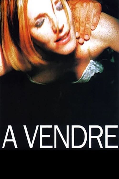 À vendre — постер