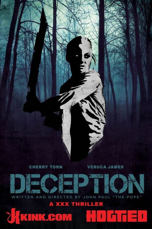 Deception — постер