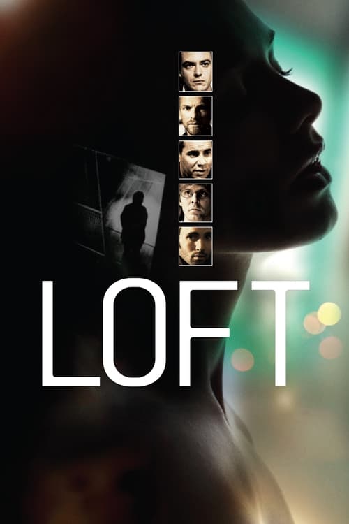 Loft — постер